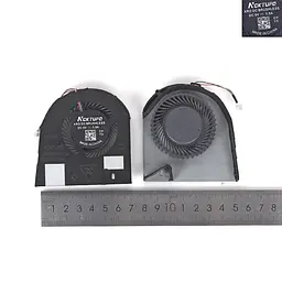 Вентилятор 5V CPU для Dell Precision 7530 7540 7730 7740 P74F, (MG75090V1-C170-S9A, NS85C12-17G23, Аналог) - мініатюра 3