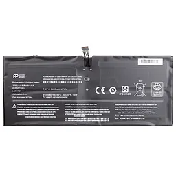 Акумулятор PowerPlant для ноутбуків Lenovo Yoga 2 Pro 13 Series (L12M4P21) 7.4V 6400mAh
