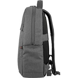 Рюкзак для ноутбука Tucano 15,6/16" Hop Anthracite (BKHOP15-AX) - мініатюра 5