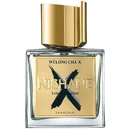 Екстракт парфуму оригінал Nishane Wulong Cha X 100 мл Extrait de Parfum