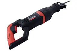 Пила шабельна електрична електроножовка Intertool Storm WT-0401 1050 Вт - мініатюра 5