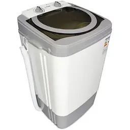 Стиральная машина Prime Technics PWA701SG полуавтомат