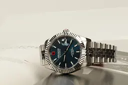 Годинник Swiss Military-Hanowa Diligenter SMWGL0002102 - мініатюра 7