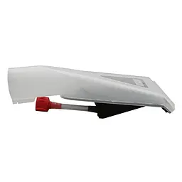 Миюча насадка маленька для пилососу Thomas Twin TT AQUAFILTER, Twin T2, 139687 (139851, 139772) - мініатюра 4