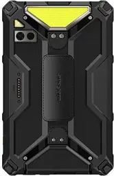 Планшет Ulefone Armor Pad 4 Ultra Thermal 8/256GB Black (6975326663250) - мініатюра 2
