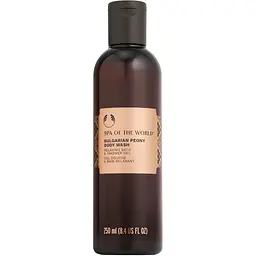 Гель для душу The Body Shop Spa of The World Півонія з Болгарії 250 мл (1047112)