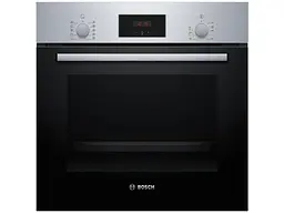Духовка електрична Bosch HBF512BS1T