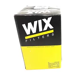 Фільтр масляний Wixfiltron WL7445