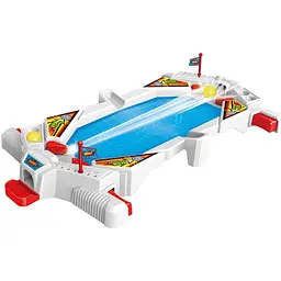 Настільна інтерактивна гра Ummi 18818 Shooting Ball Blue