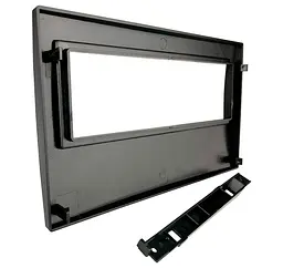 Перехідна рамка AWM Volkswagen, Skoda, Seat, Mercedes-Benz (781-35-066) - мініатюра 3