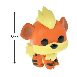 Фігурка Funko Pop! - Гроуліт ігрова колекційна - мініатюра 3