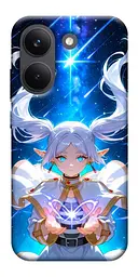 TPU чохол Demsky Magic within для Xiaomi Poco X8 Pro