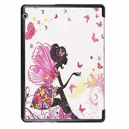 Чохол-книжка для планшета Huawei MediaPad T3 10 9.6" AGS-L09 и AGS-W09 Фея - мініатюра 4