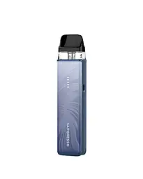 Підсистема Vaporesso XROS 6 Mini Pod 1600mAh 3ml електронна сигарета Kit (Plume Blue)