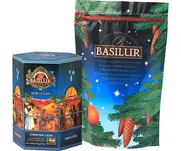 Чай чорний Basilur Sensation Christmas Tales 85 г (878833) - мініатюра 3