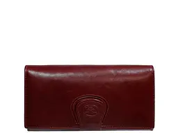 Жіночий гаманець Натуральна шкіра Accademia 1526 rosso Червоний 18,5x10x3. см TONY PEROTTI acs0032554