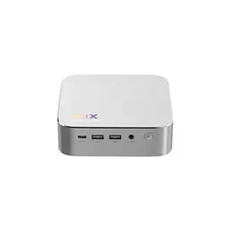 Комп'ютер Thunderobot MIX NUC 2 (SPHX37048) - мініатюра 2