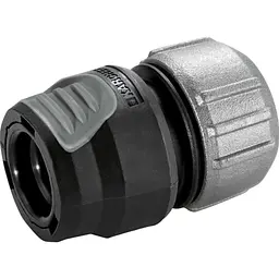 Універсальний конектор Karcher Premium з аквастопом (2.645-196.0) [87775]