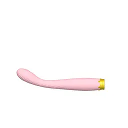 Вібратор Boss Series G Spot 17.8 см світло-рожевий - мініатюра 3