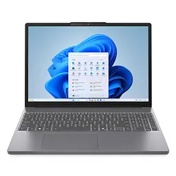 Ноутбук Lenovo IdeaPad Slim 3 15IRH10 (83K1014PRM) - мініатюра 1