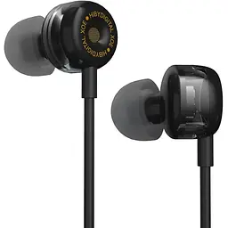Наушники HiBy XOE black