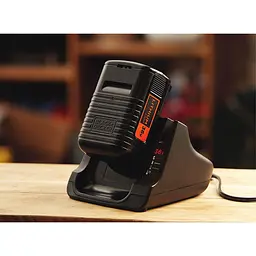 Акумуляторна батарея Black+Decker BL20362 36 В 2 Ah Li-ion (BL20362-XJ) - мініатюра 2