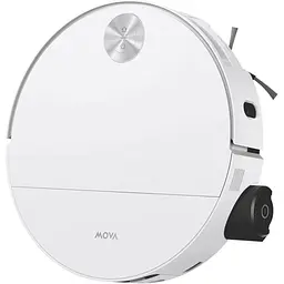 Робот-пилосос Mova S70 Roller White (RLZ12SE-Wh) [166716] - мініатюра 6