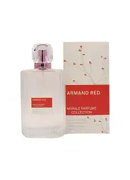 Парфумована вода жіноча Morale Parfums Armand Red, 100 мл (3102654789021)