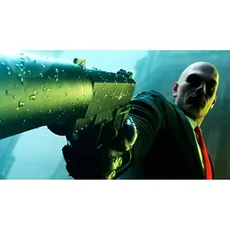 Ключ активації Microsoft Hitman Trilogy для Xbox One/Series - мініатюра 3