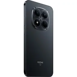 Смартфон Xiaomi Redmi Note POCO 15 Pro 5G 8/512Gb NFC UA UCRF чорний - мініатюра 7