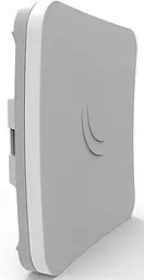 Точка доступу Mikrotik SXTsq 5 ac with 16dBi 5GHz antenna, Dual Chain 802.11ac wireless, 716MHz CPU, - мініатюра 2