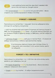 English Grammar Book. Рівні B1-B2 - Langlover - мініатюра 9