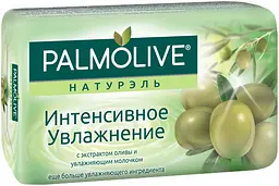 Мило Palmolive Натурель Оливка та молочко, 150 г