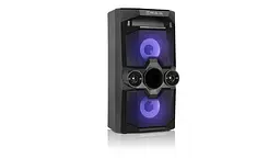 Акустична система Real-El X-771 Black - мініатюра 6