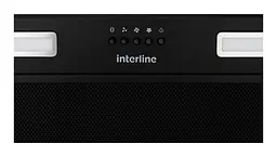 Витяжка Interline SMART S BL A/60/T - мініатюра 5