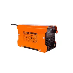 Зварювальний апарат Tekhmann TWI-250 MMA mini (854839) - мініатюра 3