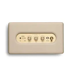 Портативна акустика Marshall бездротова Acton III Cream (1006005) - мініатюра 3