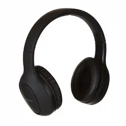 Навушники Borofone BO19 Musique BT headphones, BT5.3, ANC, AUX, 200mAh, 20h, black - мініатюра 5