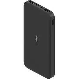 Зовнішній акумулятор Xiaomi павербанк Redmi Power Bank 10000mAh White (VXN4286, PB100LZM, VXN4266) - мініатюра 3