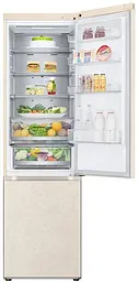 Холодильник LG GC-B509FEPW - мініатюра 7