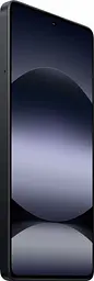 Смартфон Xiaomi Redmi Note 14S 8/128GB Midnight Black (Global) NFC (with charger) - мініатюра 3
