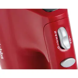 Міксер без чаші Russell Hobbs 27150-56 червоний (25198026001) - мініатюра 3