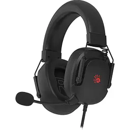 Ігрові навушники Bloody G585 Black [154550]