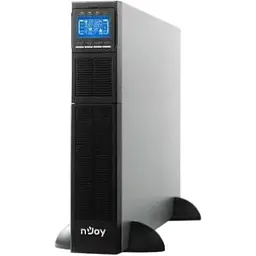 Джерело безперебійного живлення Njoy Balder 6000 (PWUP-OL06KBA-AZ01B)
