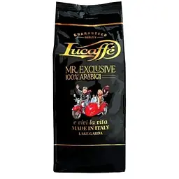 Кава в зернах Lucaffe Mr.Exclusive 1 кг