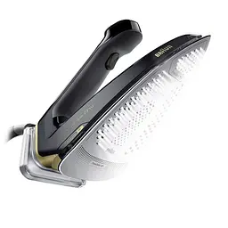 Прасувальна система Braun IS 7298 CP PRO (61502) - мініатюра 4