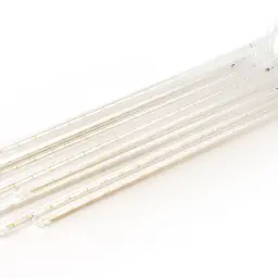 Стрічка світлодіодна MBM My Home Бурулька 3 м біла (DH-LAMP-09 WHITE) - мініатюра 2