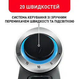 Понурювальний блендер Tefal HB656G10 (6975014) - мініатюра 2