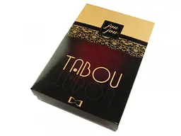 Еротична гра V-play Tabou - мініатюра 5