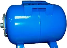 Гідроакумулятор горизонтальний Sturm WP9700-4